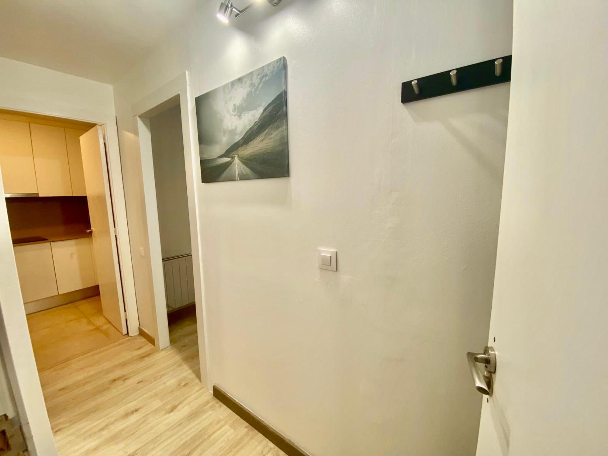 Suites Nuevas Con Bano Privado Frente Al Metro St Mwc Barcelona-Fira L'Hospitalet de Llobregat Luaran gambar
